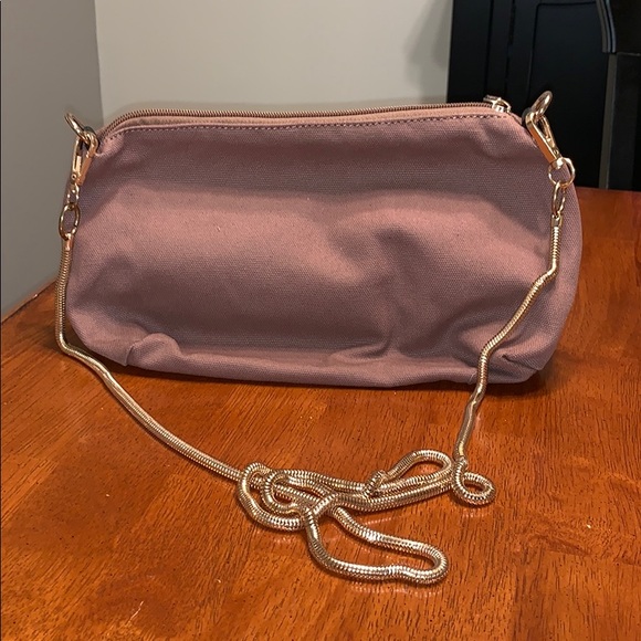 Two in one Purse (pleather) - Picture 5 of 7